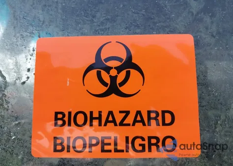 2016 Mercedes-Benz Sprinter 2500 Normal Roof z USA, uszkodzony, nr VIN WDZPE7DD1GP234493